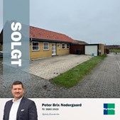 Nybolig Brønderslev & Vrå sælger bolig inden annoncering