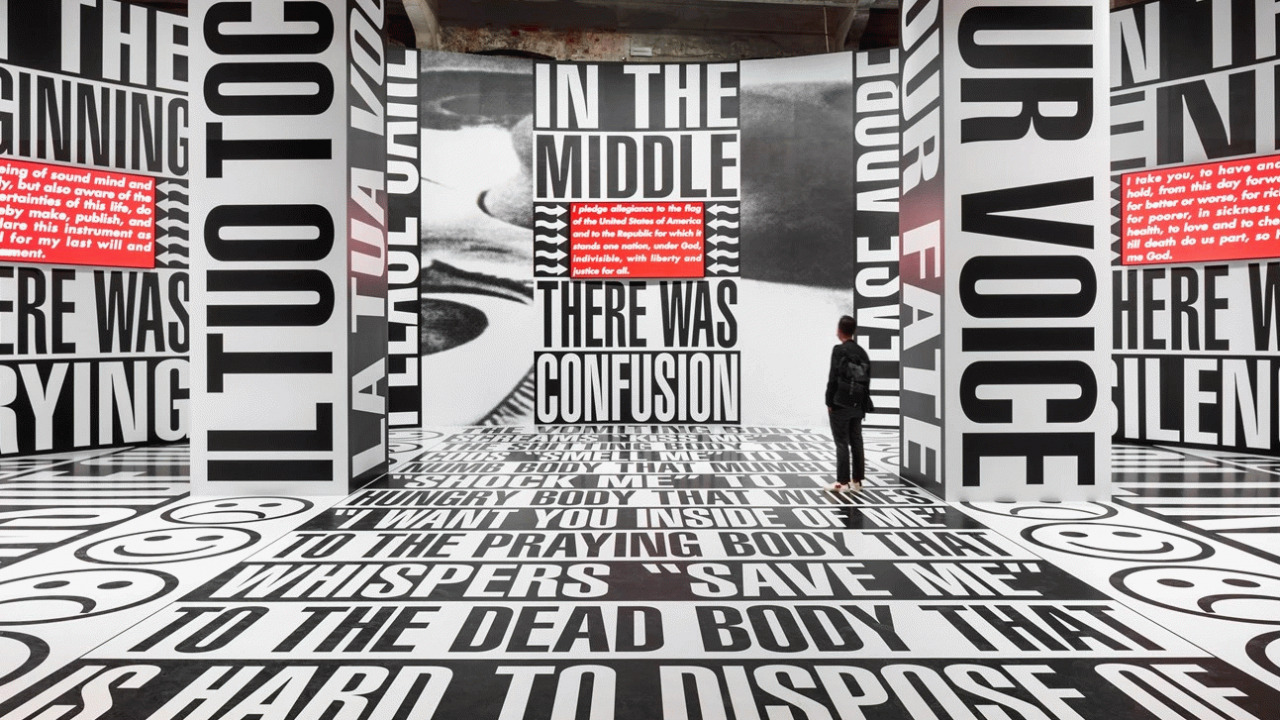 Modeindustriens indflydelse og transformation på ARoS