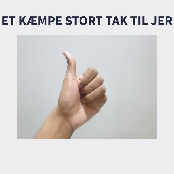 Ro & velvære takker for øget interesse og nye klienter