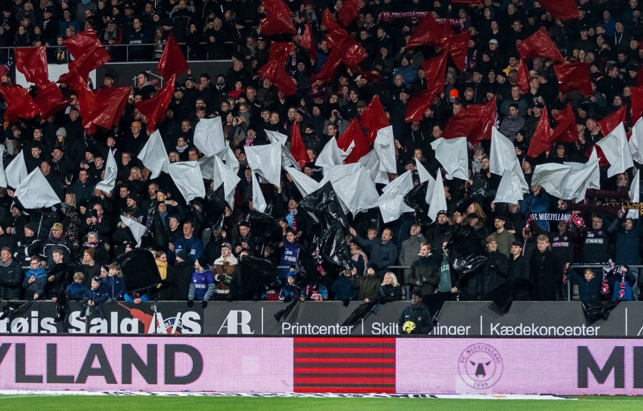 Rivalerne venter: Billetsalget til Viborg-derbyet er åbnet