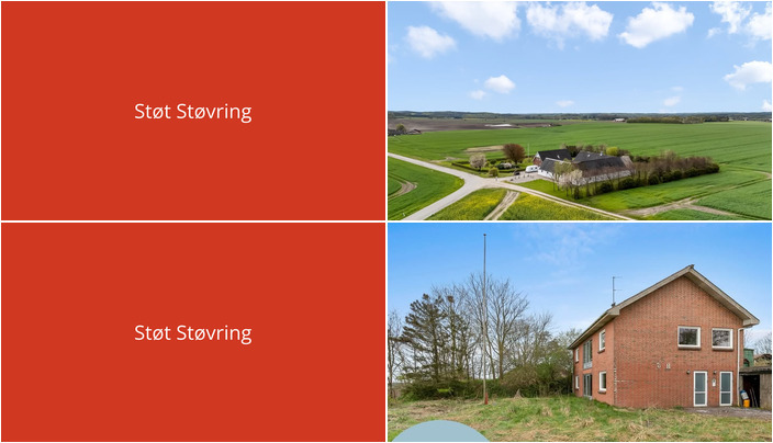 Nyt fra EDC Støvring og Home Støvring