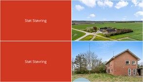 Nyt fra EDC Støvring og Home Støvring