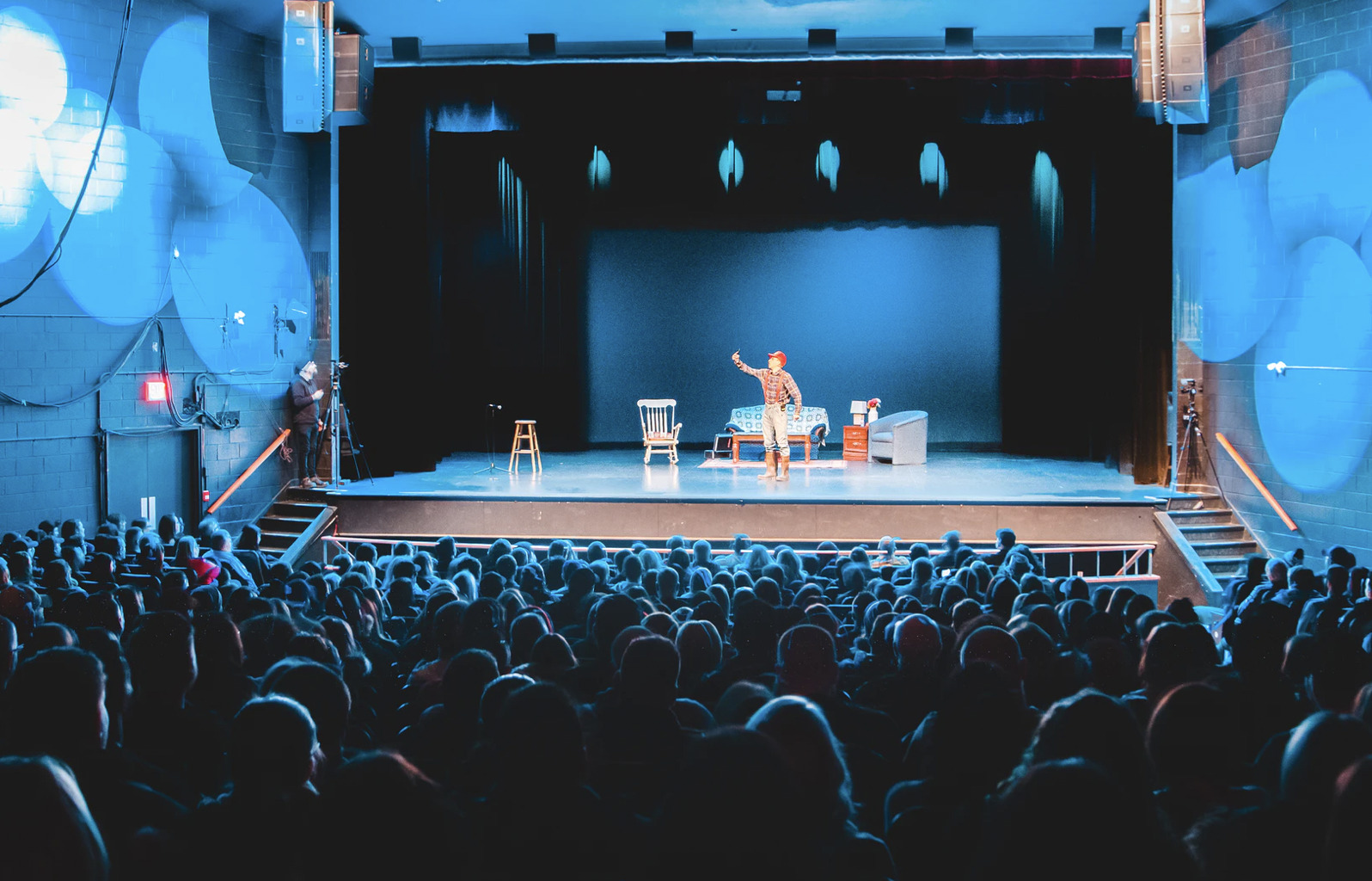 Himmerlands Teater inviterer til sæsonåbning