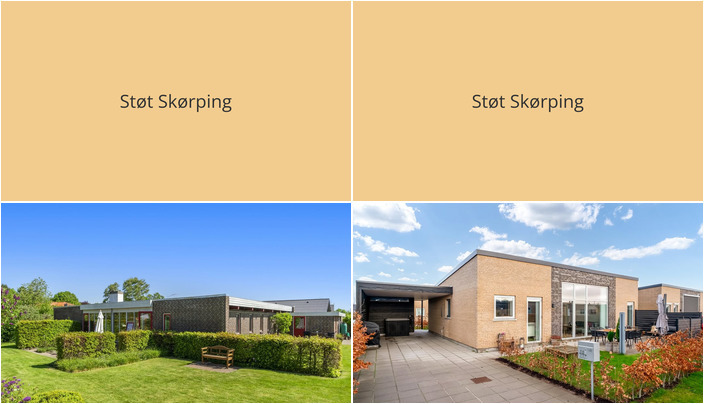 Nyt fra EDC Støvring og Home Støvring