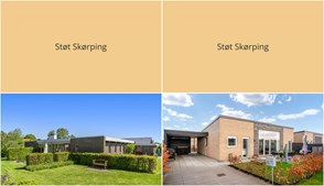 Nyt fra EDC Støvring og Home Støvring