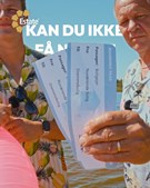 Estate Herning-Ikast udlodder rejsegavekort på 10.000 kr. ved gratis vurdering