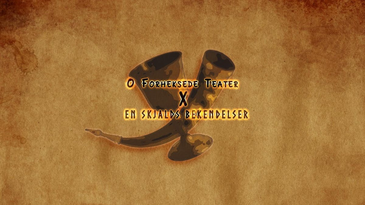 Oplev magi og humor på Frederiksberg Teater