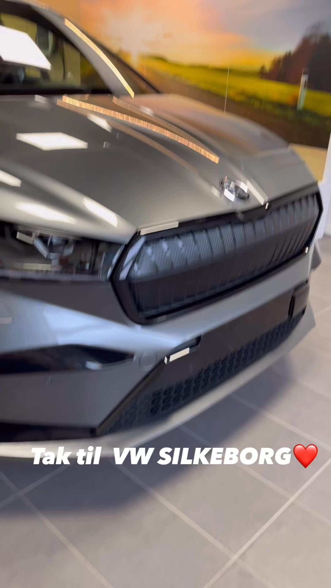 Nyt fra RD Detailing