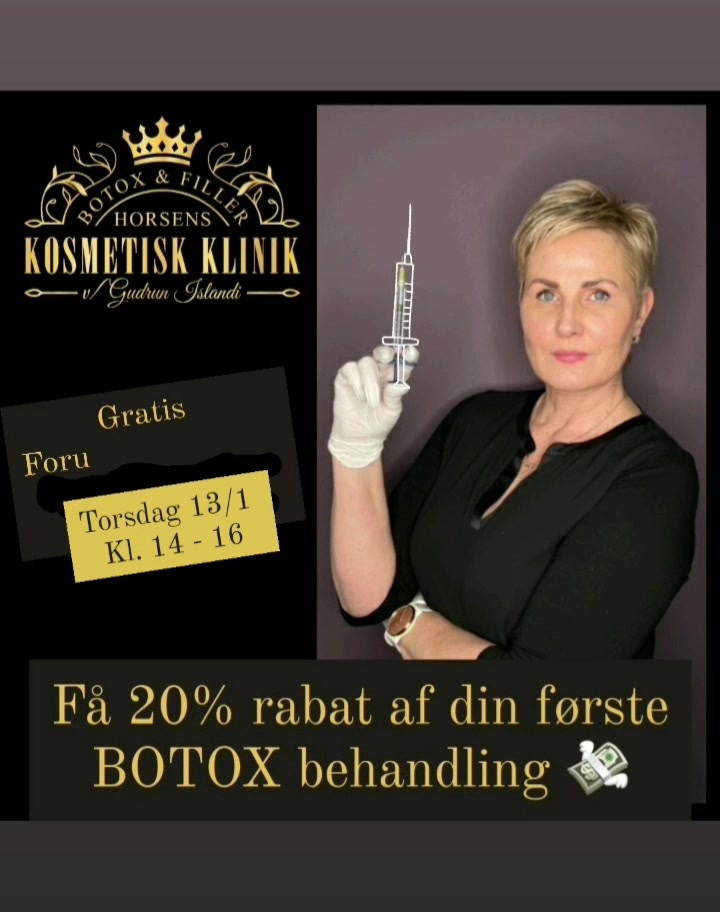 Opslagstavlen: Nyeste opdateringer fra Horsens