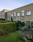 Home Tranbjerg - Solbjerg inviterer til åbent hus på Pilevangen i Solbjerg