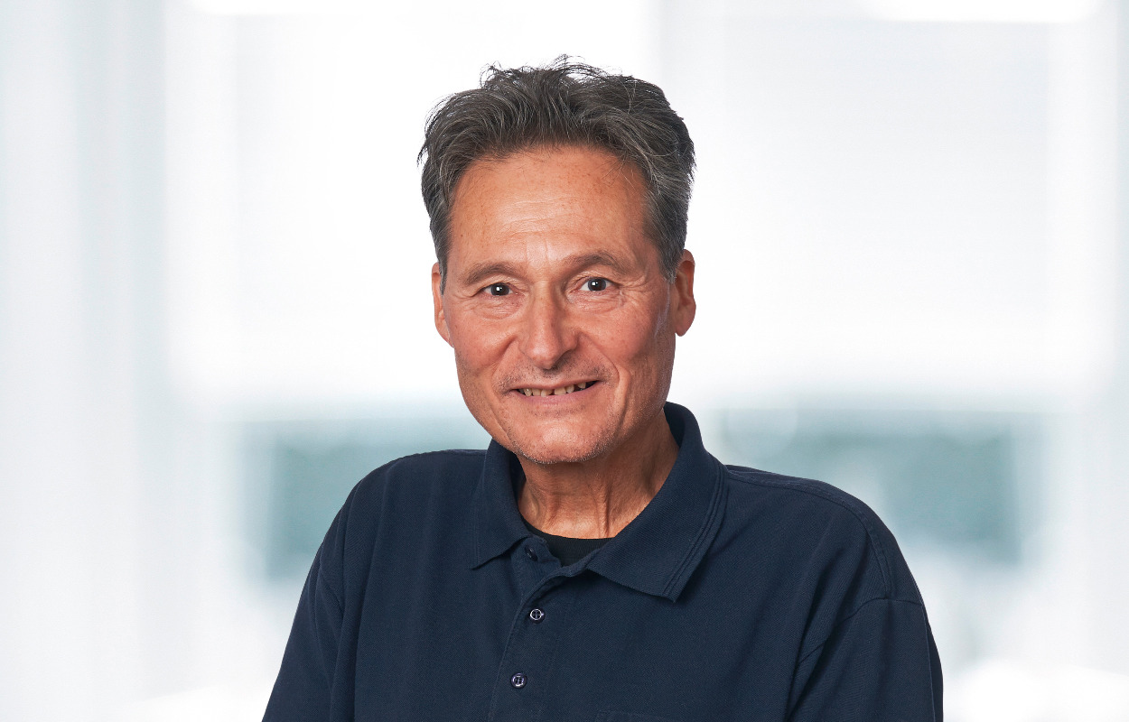 Tandlæge i Middelfart genfandt glæden ved arbejdet