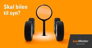 Farvergårdens Autoservice Aalborg tilbyder grundigt synstjek af din bil