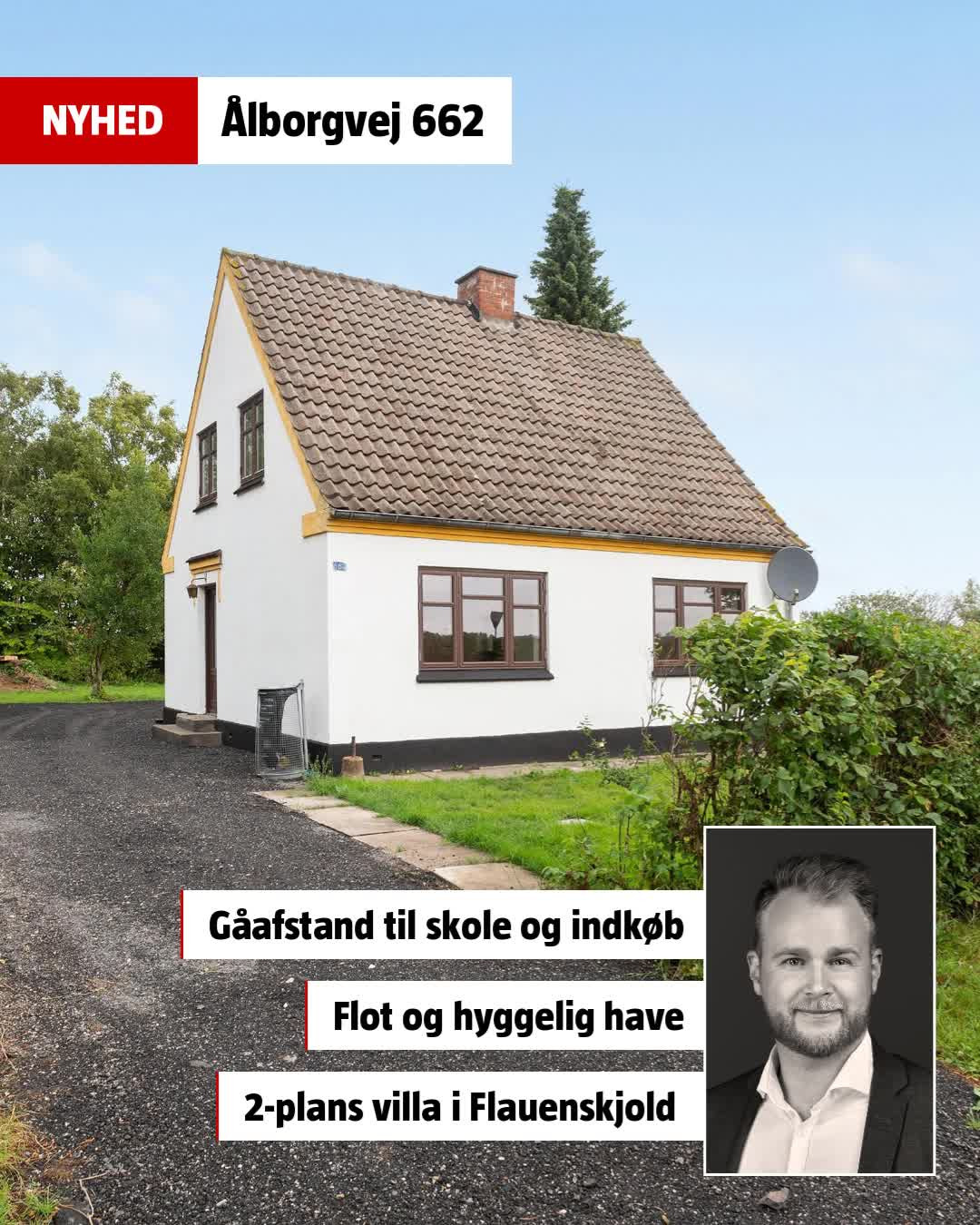 Opslagstavlen: Nyeste opdateringer fra Dronninglund