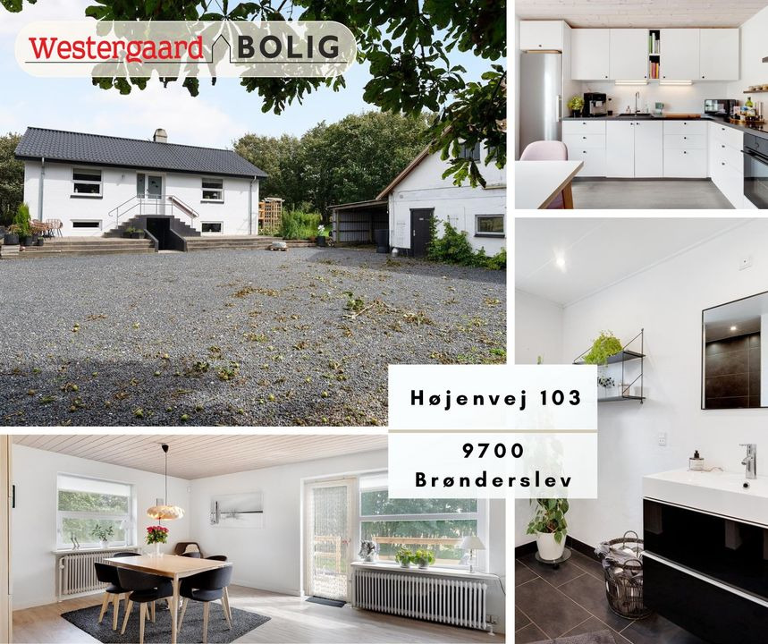 Opslagstavlen: Nyeste opdateringer fra Brønderslev