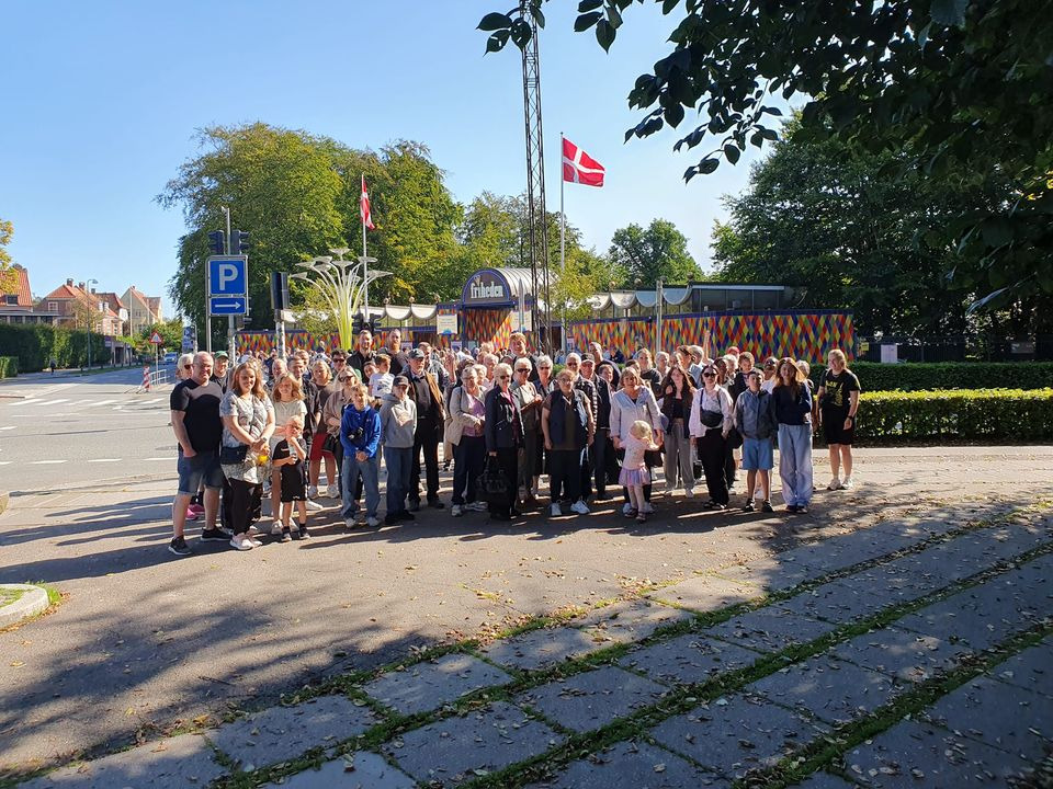 Nyt på opslagstavlen i Herning