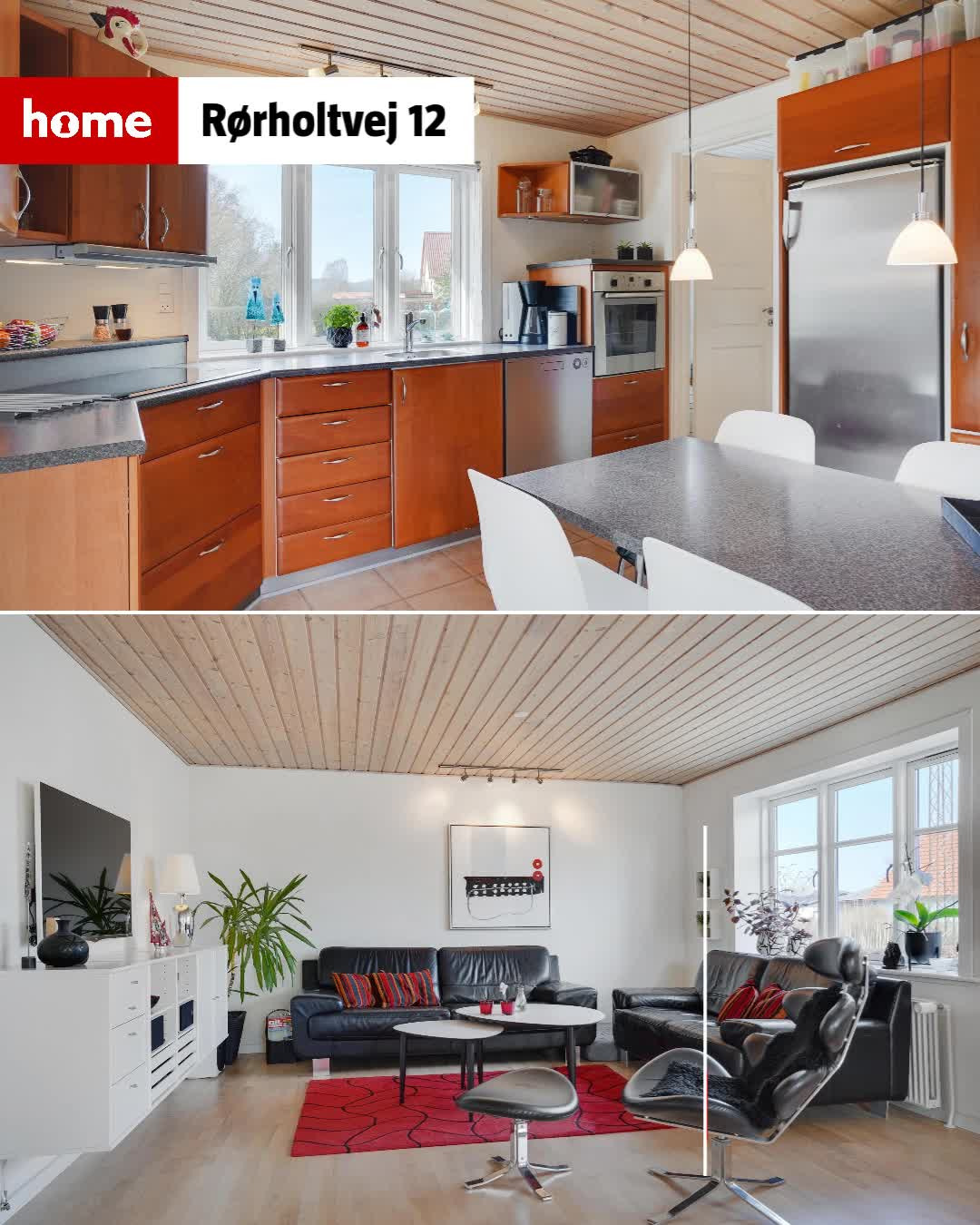 Hold trit med lokalområdet: Nyt fra Dronninglund