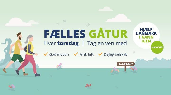 En finger på pulsen i Hammel