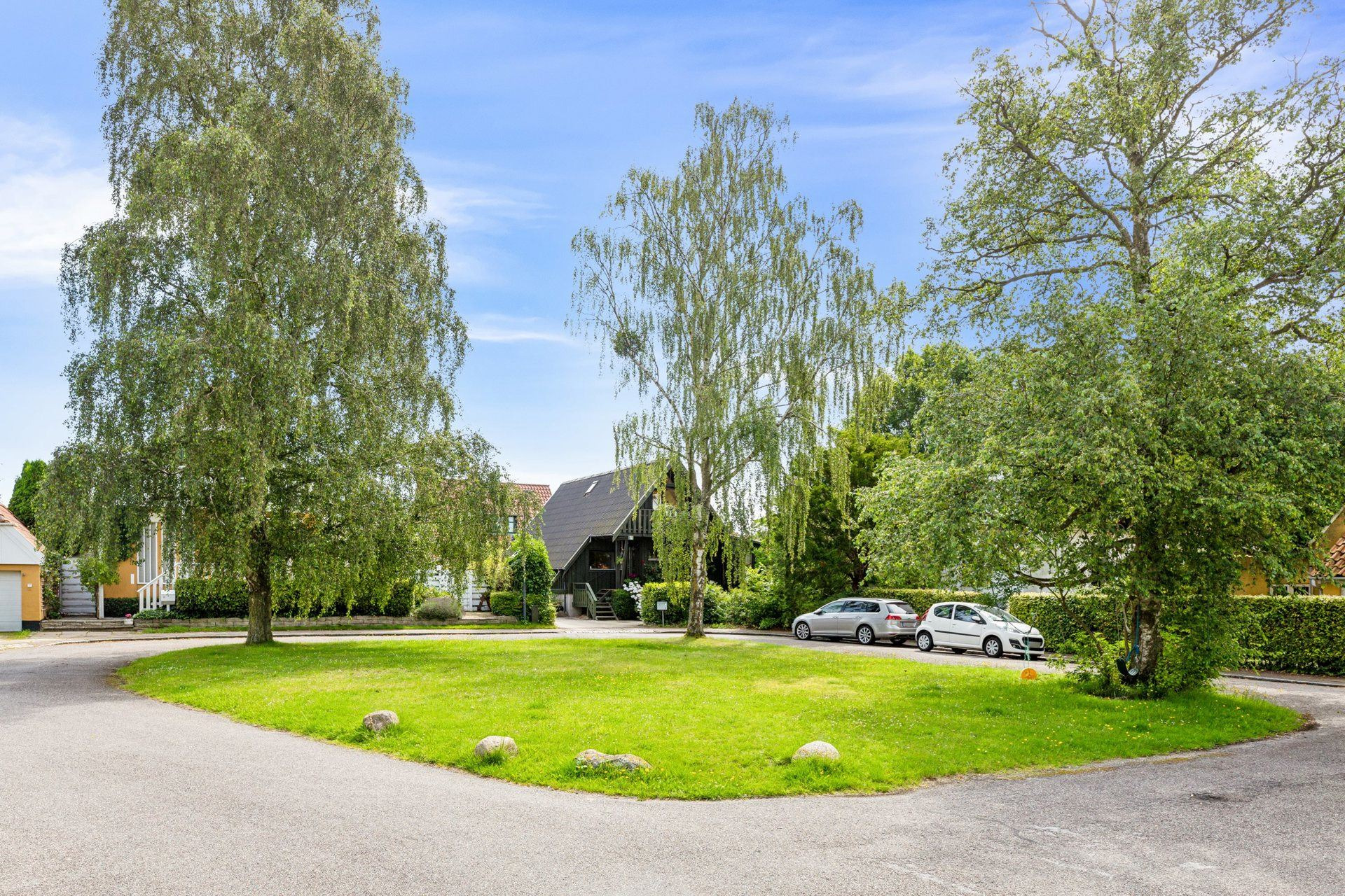 Er Solskrænten 9 i Valby drømmehjemmet? Se de dyreste boliger til salg nu for op til 12,8  mio. kroner