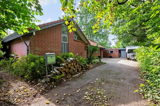 Vestermarken 19 og 2 andre boliger er kommet til salg denne uge i Brande - se boligerne her.