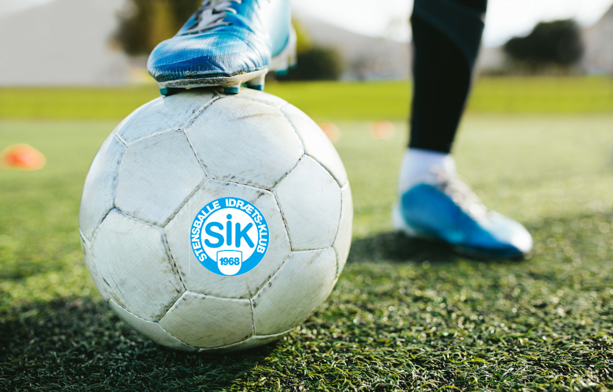 Udvisninger gjorde udfaldet for Stensballe IK