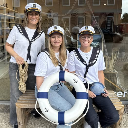 Nyt Syn Støvring ApS afslører vinder af konkurrence fra Havnebyfesten