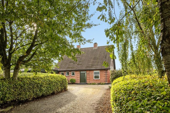 Herregårdsgyden 10 er til salg for kun 395.000 kr.: Se de billigste boliger til salg i Haderslev her