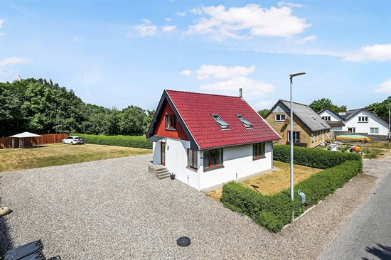 Vilstedvej 72 er til salg for kun 198.000 kr.: Se de billigste boliger til salg i Løgstør her