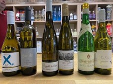 Kend din hvidvin – vin-smagning i butikken den 20. juni