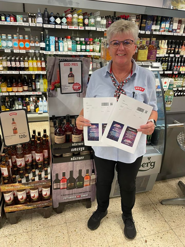 Hold trit med lokalområdet: Nyt fra Frederikshavn