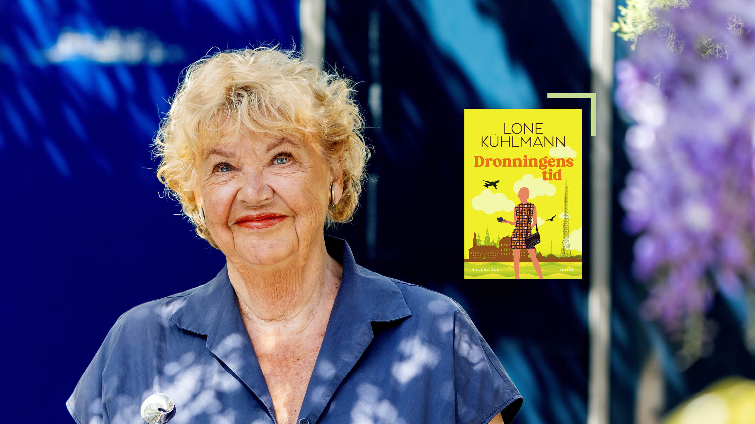 Oplev spændende arrangementer på Herfølge Bibliotek