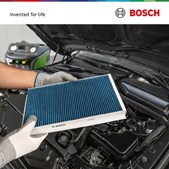 Vigtigheden af at servicere dit kabinefilter: Renere luft, bedre sundhed og effektive systemer hos Auto Teknik Bosch Car Service Sæby