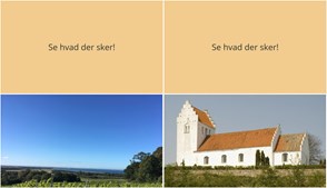 Oplev Fårevejle i weekenden: Vinrundvisning og klassisk koncert