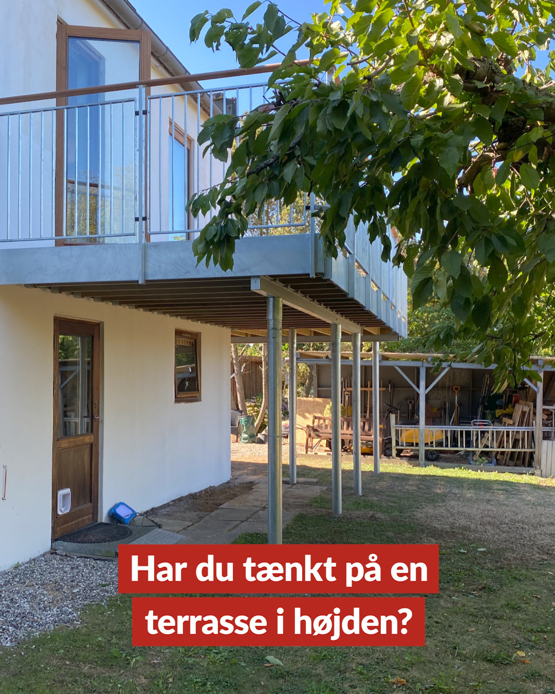 Hold trit med lokalområdet: Nyt fra Horsens