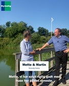 Nybolig Sæby A/S søger nye boliger til salg i Sæby og opland