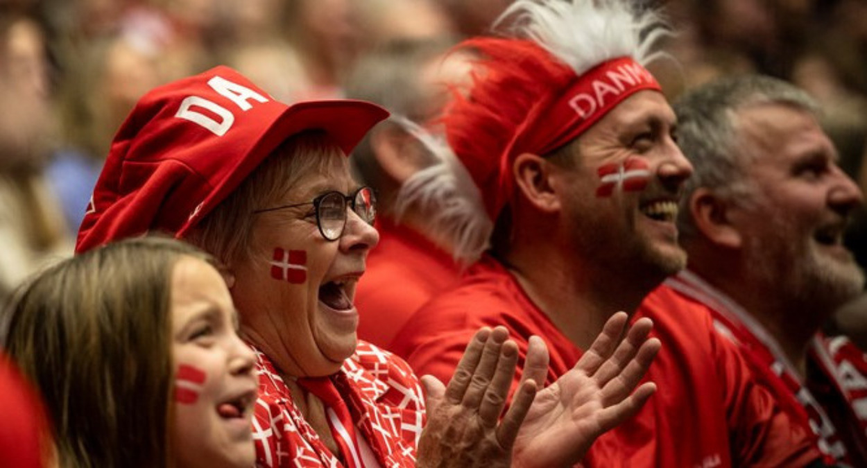 VM – en fejring af sport og værtskab i Herning og Frederikshavn