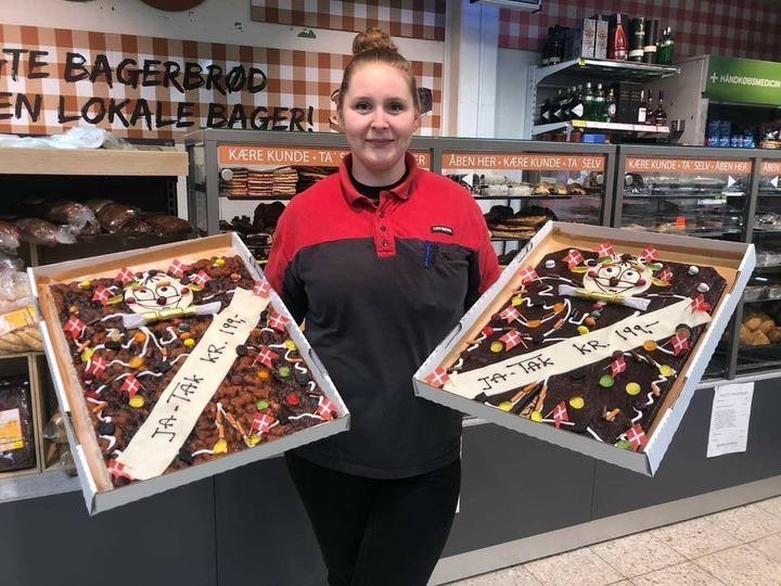 Det nyeste på Odders opslagstavle