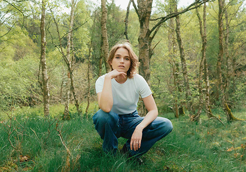 Dopha skaber magi med akustisk koncert i Silkeborg