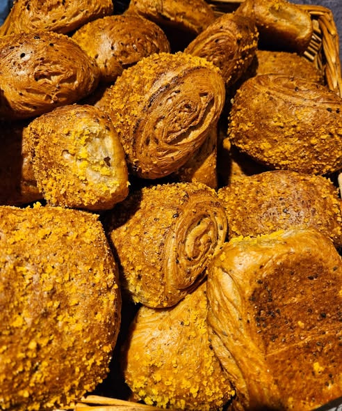 Løgstørvejens Bageri takker kunderne for 2025 og ser frem til et nyt år