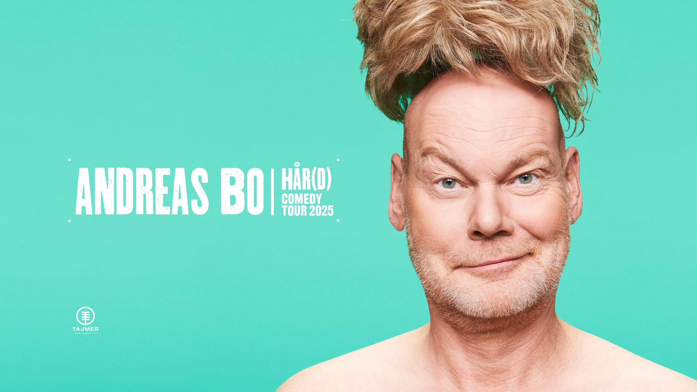 Tre unikke oplevelser i Greve: Comedy, musik og folk-rock