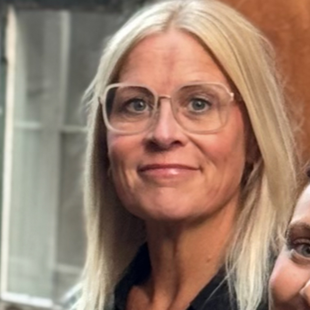 Malene Ringvad Simonsen: Naturen, vennerne og Musicon er det bedste ved Roskilde