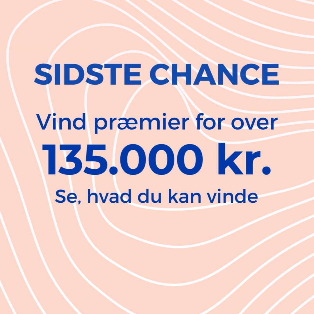 Opdatér dig her: Det nyeste fra Holstebro