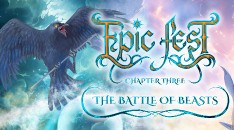 Epic Fest 2025: The battle of beasts i Roskilde