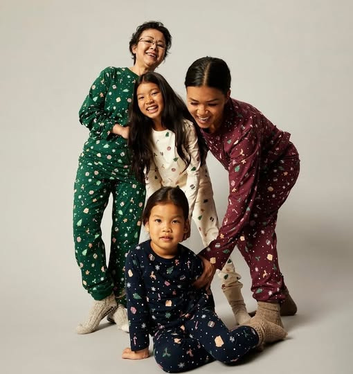 Børneshoppen Brønderslev: Skynd dig at sikre julenattøj, før det er væk