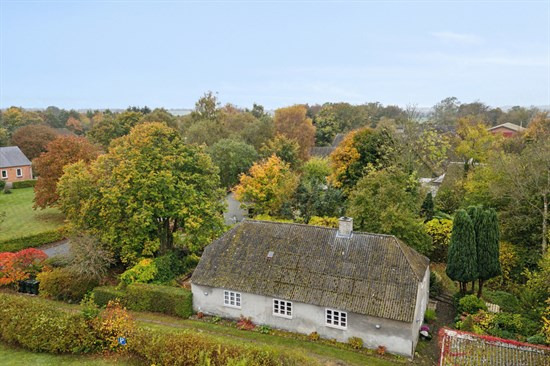 Lystrupvej 12 er til salg for kun 198.000 kr.: Se de billigste boliger til salg i Allingåbro her