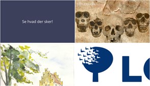 Oplev Historie, Kreativitet og Grøn Energi i Lille Skensved Denne Uge