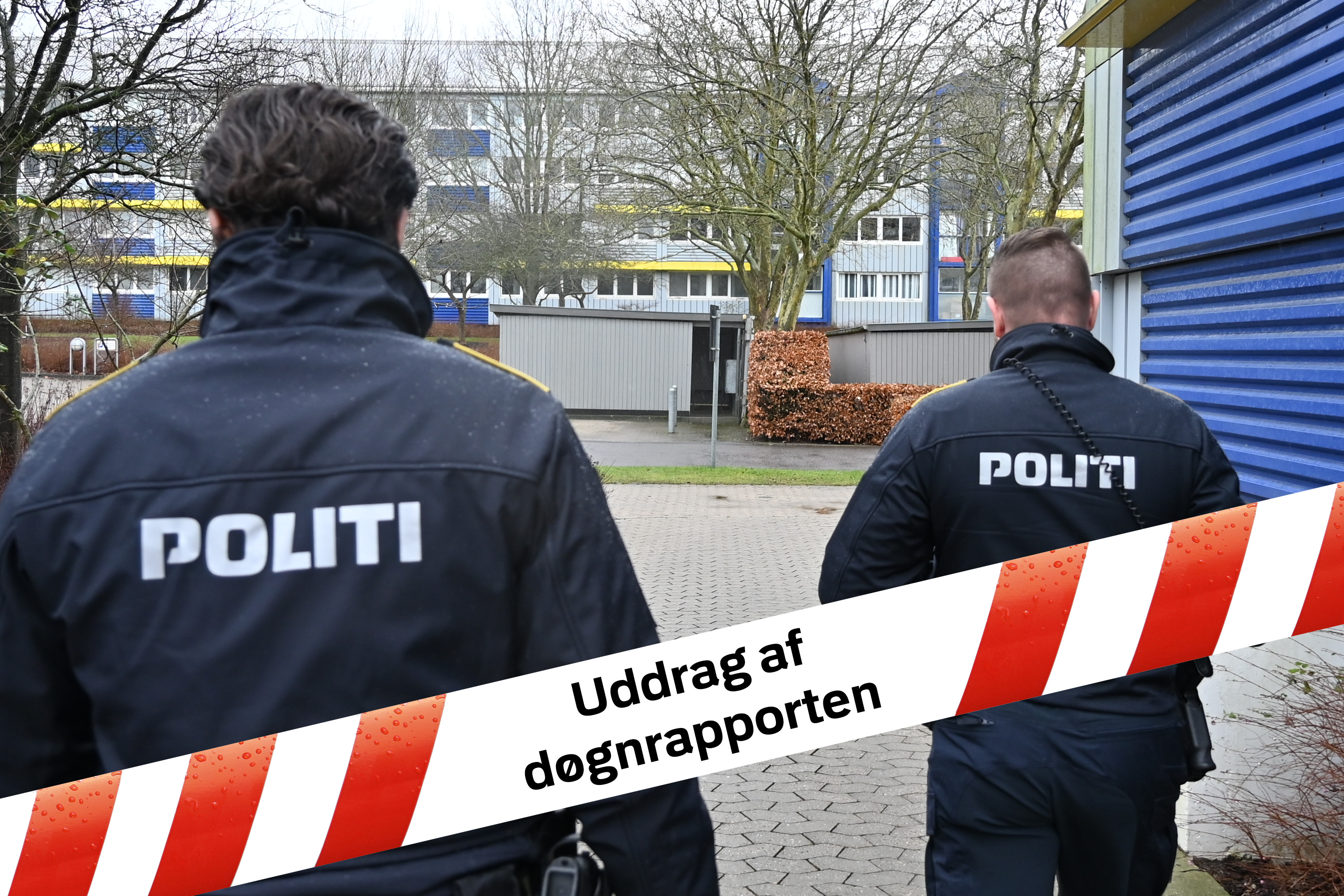 Tragisk trafikuheld på Holbækvej: Kvinde fra Sorø kommune involveret i dødsulykke