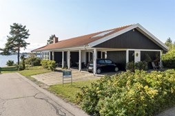 Luksusbolig netop kommet til salg i Jyllinge: Se hvad du skal smide for Jyllinges dyreste adresser her