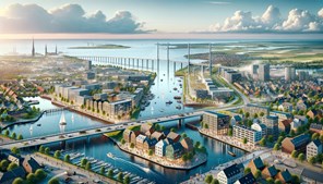 Hvad fortæller ChatGPT os egentlig om Nørresundby?