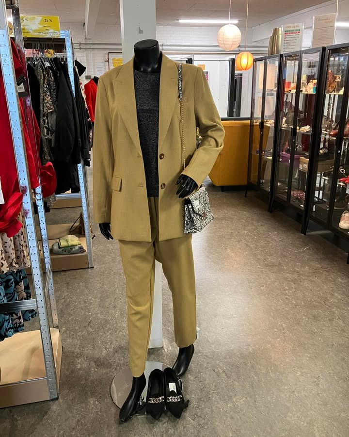 Nye tilbud på brands hos 2HandStore: Shop nu via Messenger