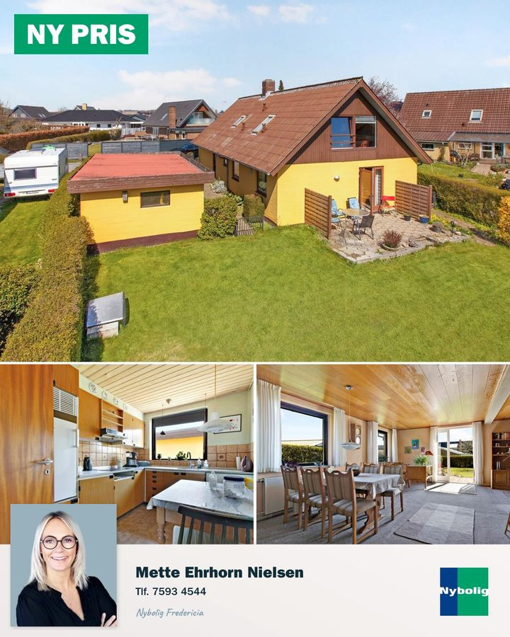 En finger på pulsen i Fredericia